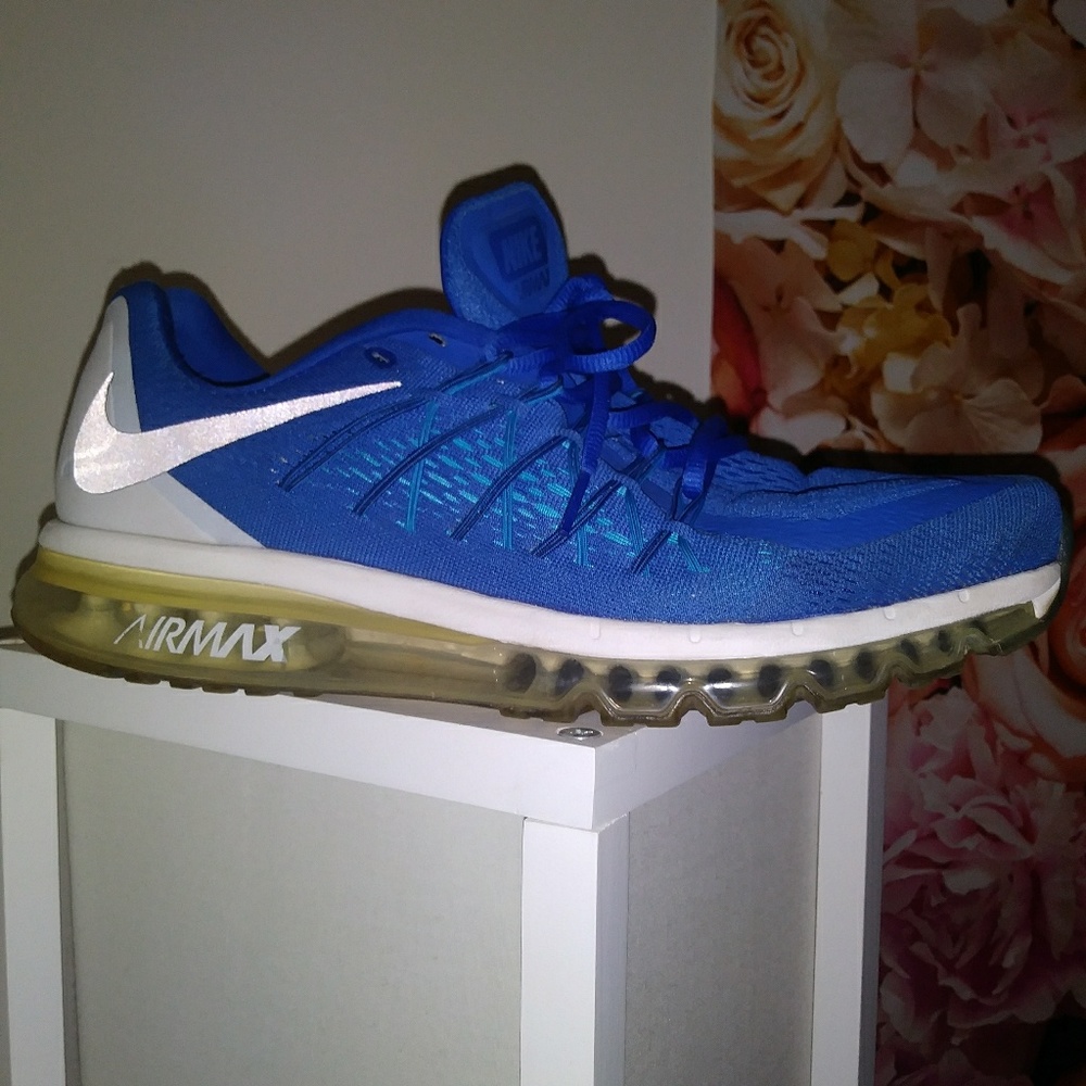 Nike Air Max